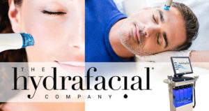 hydrofacial 2017