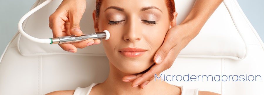 5 Myths About Microdermabrasion