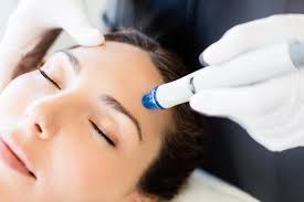 Hydrafacial 2