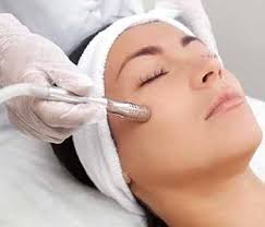 The Low Down On Microdermabrasion