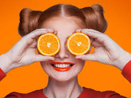 The Skin Benefits Of Vitamin C