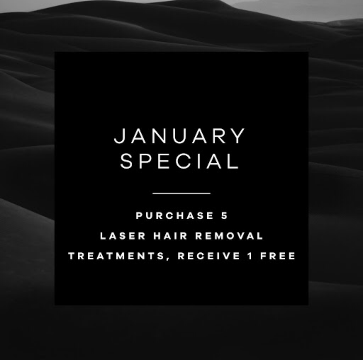 January Special